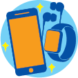 Mobile & Accessories